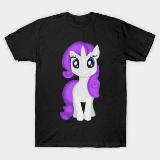 Rarity T-Shirt